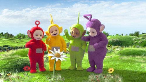 Teletubbies Season 1 Episode 4 - Making Friends