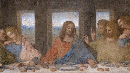 The Private Life of a Masterpiece Season 6 Episode 1 - Leonardo da Vinci: The Last Supper