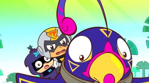 Happy Toon Season 11 Episode 11 - Episode 11