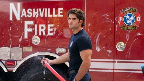 9-1-1: Nashville Season 1 Episode 6 - Good Southern Manors (1)