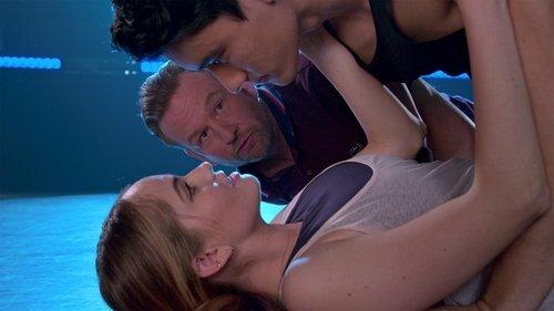 undefined Season 2 Episode 6 - Eat and Run