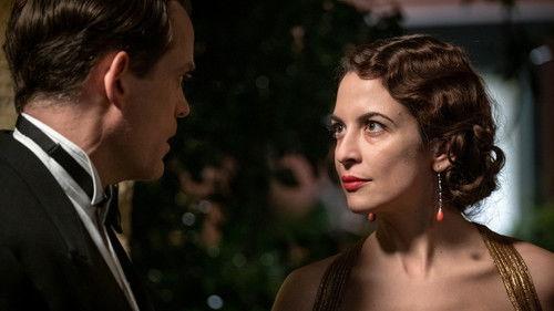 Inspector Ricciardi Season 3 Episode 4 - Episode 4