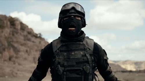 S.O.Z: Soldiers or Zombies Season 1 Episode 3 - No Bosses