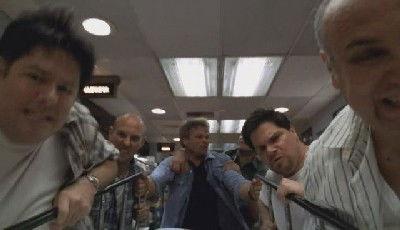 undefined Season 8 Episode 22 - Lockdown