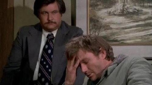 Baretta Season 1 Episode 8 - Walk Like You Talk