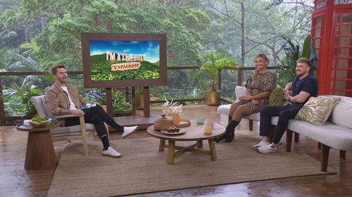 I'm a Celebrity... Unpacked Season 1 Episode 5 - Episode 5