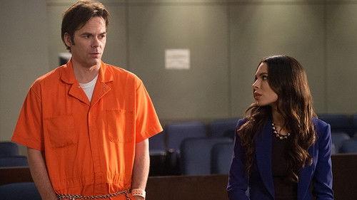 Major Crimes Season 3 Episode 18 - Special Master (1)