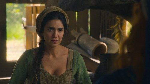 undefined Season 1 Episode 6 - A Stony Brook Away