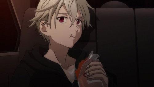 Trickster Season 1 Episode 13 - Nocturnal Dance