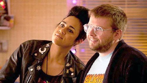 Fresh Meat Season 1 Episode 3 - Episode 3