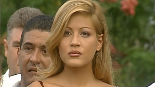 La mujer de Judas Season 1 Episode 2 - Episode 2