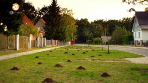 Löwenzahn Season 32 Episode 12 - Maulwurf - Der unsichtbare Untermieter