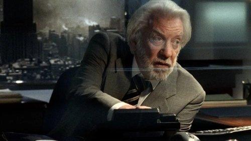 Human Trafficking Season 1 Episode 1 - Part 1