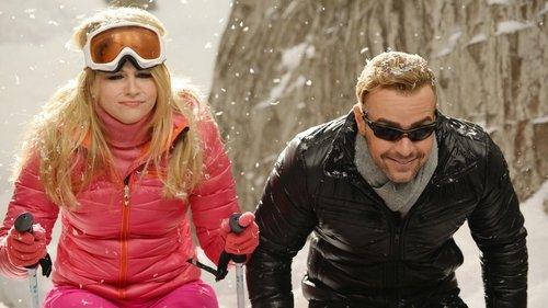 Melissa & Joey Season 4 Episode 18 - Melissa & Joey's Frozen