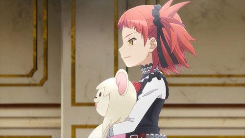 Fate/kaleid liner Prisma Illya Season 4 Episode 7 - Dolls and Stuffed Animals