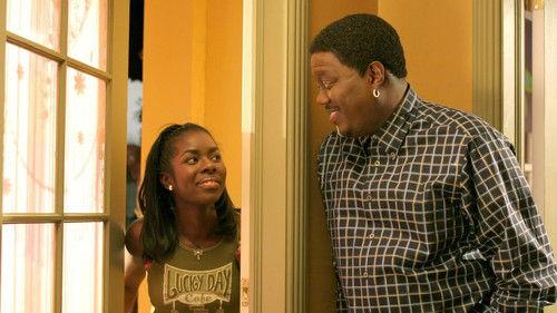 The Bernie Mac Show Season 4 Episode 8 - Stone Nuts