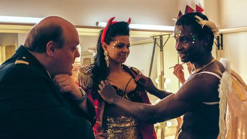 M/S Romantic Season 1 Episode 2 - Episode 2