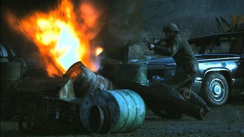 Painkiller Jane Season 1 Episode 2 - Toy Soldiers