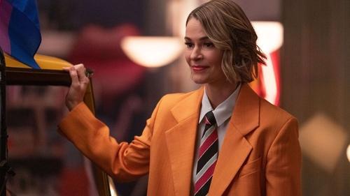 undefined Season 3 Episode 3 - Quiz Show