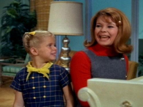 Family Affair Season 2 Episode 13 - Somebody Upstairs