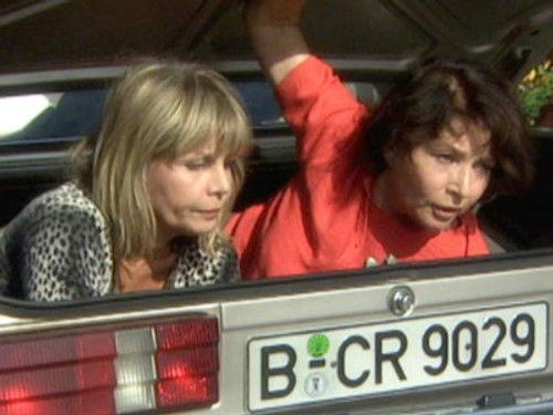 Hinter Gittern - Der Frauenknast Season 3 Episode 11 - Episode 11