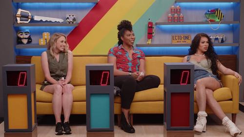 Um, Actually... Season 7 Episode 3 - Loki, Gargoyles, Avenue 5