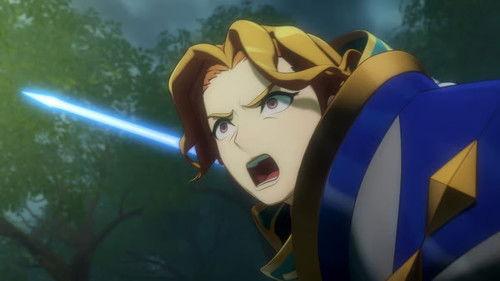 Monster Strike The Animation Season 1 Episode 15 - Episode 15