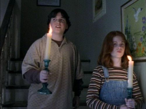 Goosebumps Season 2 Episode 23 - The Blob That Ate Everyone