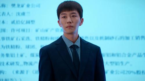 Zhao Jiadi Season 2 Episode 25 - Episode 25