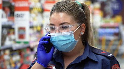 Paramedics Season 3 Episode 8 - Episode 8