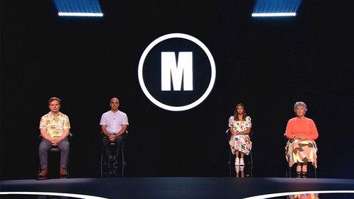 Mastermind Season 48 Episode 9 - Episode 9