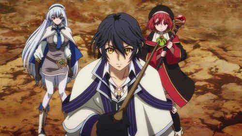 The Banished Court Magician Aims to Become the Strongest Season 1 Episode 3 - Deadly Battle! The 64th Floor Boss