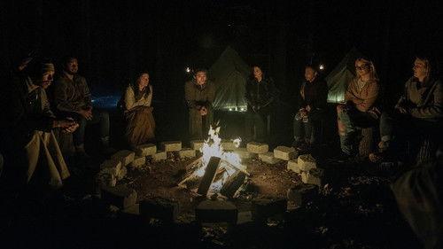 Guts & Glory Season 1 Episode 1 - The Deep Dark Woods