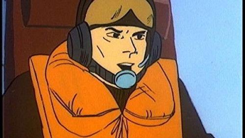 Sealab 2020 Season 1 Episode 7 - Where Dangers Are Many