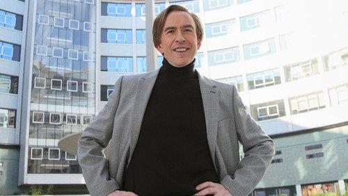This Time with Alan Partridge Season 1 Episode 1 - Episode 1