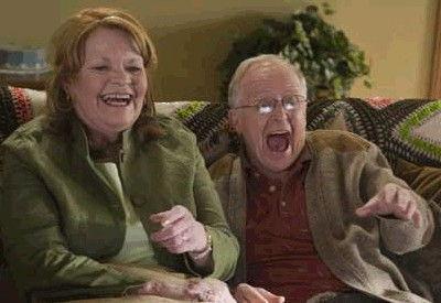 Corner Gas Season 6 Episode 2 - Bend It Like Brent