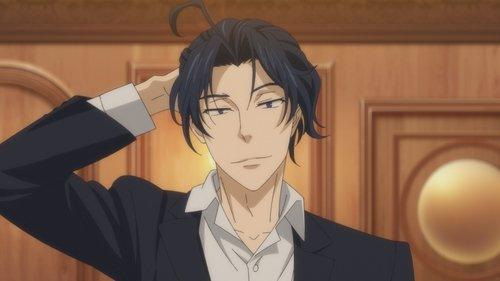 undefined Season 1 Episode 6 - The “Noahtic”, Act 1