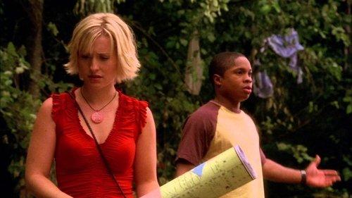 Smallville Season 2 Episode 1 - Vortex