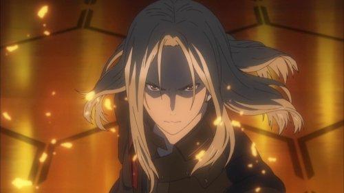 undefined Season 1 Episode 6 - Leukocytes