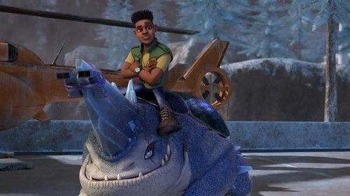 undefined Season 5 Episode 6 - Deep Freeze