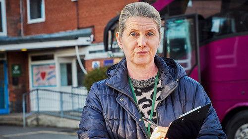 Motherland Season 3 Episode 4 - School Trip