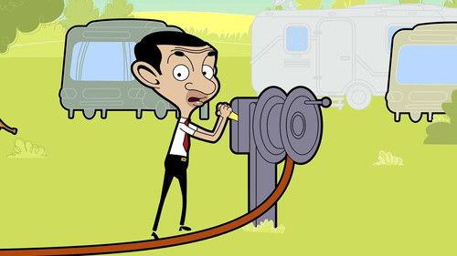 Mr. Bean: The Animated Series Season 5 Episode 10 - Mobile Home