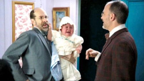 Another Period Season 3 Episode 6 - Shady Acres