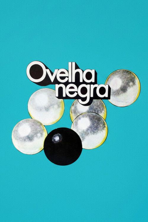 Ovelha Negra poster