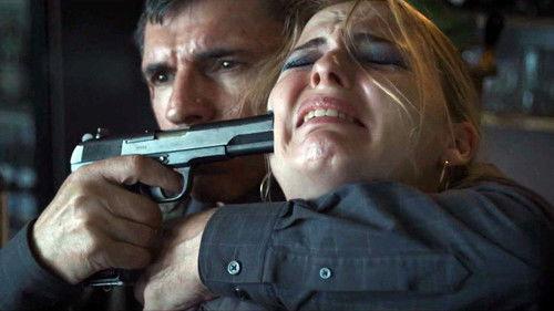 Black Wedding Season 1 Episode 1 - Episode 1