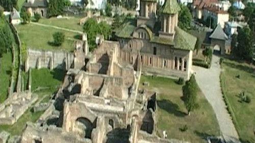 Cestománie Season 4 Episode 7 - Episode 7