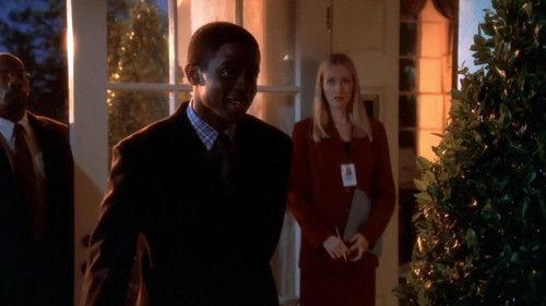 The West Wing Season 2 Episode 5 - And It's Surely to Their Credit