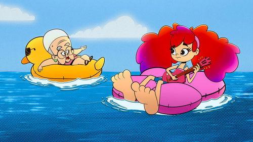 Los Colorado Season 1 Episode 6 - Life Is Better By the Sea (Not Always)