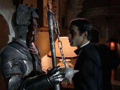 Highlander: The Series Season 6 Episode 7 - Unusual Suspects