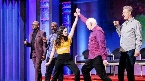 Whose Line Is It Anyway? Season 8 Episode 2 - Jeanine Mason